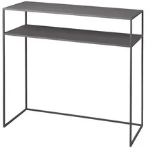 BLOMUS FERA Sideboard 85x35x80 grau