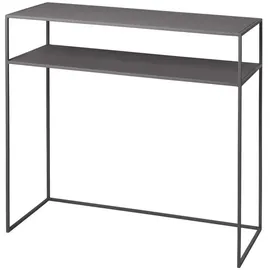 BLOMUS FERA Sideboard 85x35x80 grau