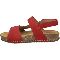 JOSEF SEIBEL Sandale »Hannah«, Gr. 40, rot, - 29760034-40