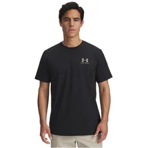 Under Armour Sportstyle Lc Ss black city khaki L