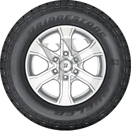 Bridgestone Dueler A/T 002 XL 3PMSF 255/55 R19 111H