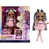 MGA Entertainment L.O.L. Surprise! O.M.G. Sunshine Makeover Switches