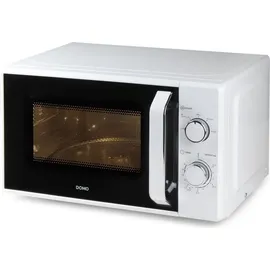 DOMO collection DO3120 Weiß