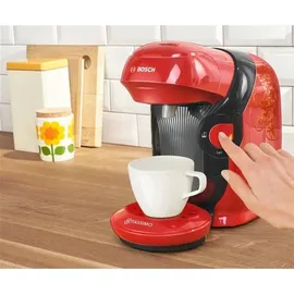 Bosch Tassimo Style TAS1103 rot