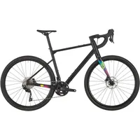 Bergamont Grandurance 6 schwarz Modell 2025