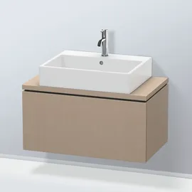 Duravit L-Cube Unterschrank, LC580207575,