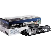 Brother TN-329BK Schwarz