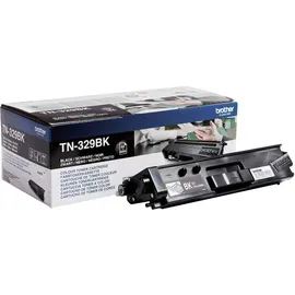 Brother TN-329BK Schwarz