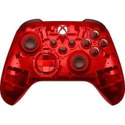MICROSOFT Xbox Wireless Controller Pulse Cipher SE für Series X, S, PC, Android, iOS