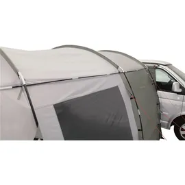 Easy Camp Shamrock - Light Grey / Green - One Size