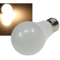 ChiliTec LED-Glühlampe 5W E27 (21221)