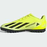 Adidas Schuhe Adidas X Crazyfast Club Tf IF0723 - Gelb