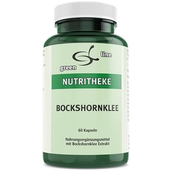 Bockshornklee Kapseln