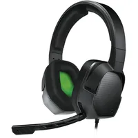 PDP Afterglow LVL 3 Gaming-headset - Black