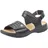 Rieker 64560 schwarz 38