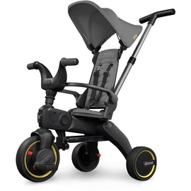 Doona Liki Trike S1 grey hound