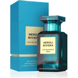 Fragrance World Neroli Riviera Eau de Parfum 80 ml