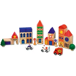 Stadtteil III - City