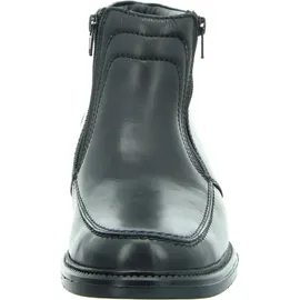 LONGO Winterstiefel Herren Schwarz 43