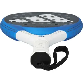 adidas Padel Metalbone Team Light 3.3 Padelschläger - Blue - One Size