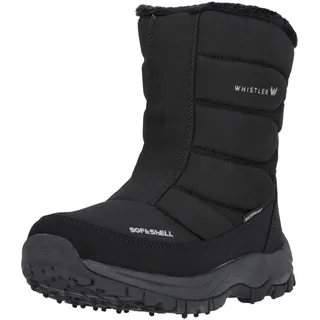 Whistler Stiefel Wattua Spikes schwarz 40 (UK 6.5)