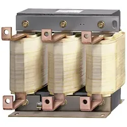 Siemens 6SE64003TC038DD0 Ausgangsdrossel 45, 0 A, 0, 1990 kW