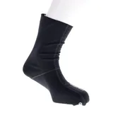 GripGrab Windproof Spring-Autumn Bikesocken-Schwarz-XL