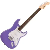 Fender Squier Sonic Stratocaster Ultraviolet