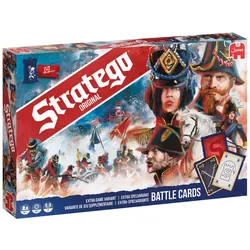 Jumbo Spiele - Stratego Original