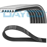 DAYCO Keilrippenriemen