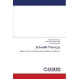 Lap Lambert Academic Publishing Schroth Therapy: