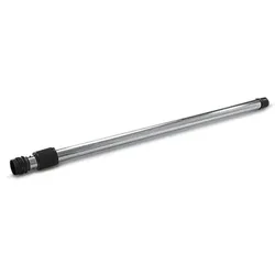 Saugrohr, DN 40, 1m, unverwechselbar, Teile-Nr. 4.025-372.0