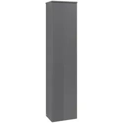 Villeroy & Boch Hochschrank „Antao“ 41,4 × 171,9 × 28,7 cm Anschlag rechts, ohne Beleuchtung