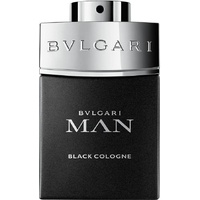 BVLGARI Eau de Toilette Bvlgari Man in Black Cologne EDT 60 ml