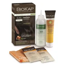 BIOKAP RAPID 5.15 aschbraun 135 ml
