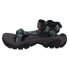 Teva Terra Fi 5 Universal Damen manzanita deep lake 38