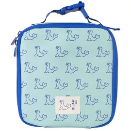 Milan Isotherme Lebensmitteltasche grün 3,9 l