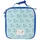 Milan Isotherme Lebensmitteltasche grün 3,9 l
