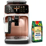 Philips 5400 Series LatteGo