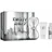 100 ml + Body Lotion 100 ml + Eau de Parfum 15 ml Geschenkset