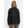 Oxmo OXMarta Fleecejacke Schwarz L