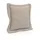 TRENDMANUFAKTUR Kissenbezug Bourbon 70 x 70 cm Beige