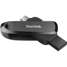 SanDisk Phone Drive for Android 512 GB, USB-C® USB 3.2 Gen 1), USB-A (USB 3.2 Gen 1)