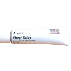 Arnica Phcp Salbe 30 g