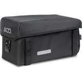 Cube Cmpt Gepäckträgertasche 7 schwarz