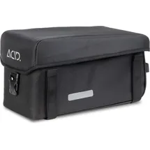 Cube Cmpt Gepäckträgertasche 7 schwarz