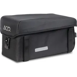Cube Cmpt Gepäckträgertasche 7 schwarz
