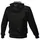 Macna Nuclone Kapuzenjacke - Black - L