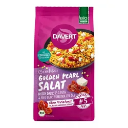 Davert Golden Pearl Salat bio