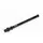 Cube Steckachse 12 x 148 mm Black/Silber